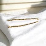 Baby Anklet