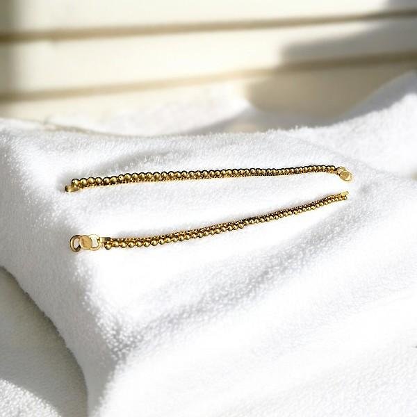 Baby Anklet