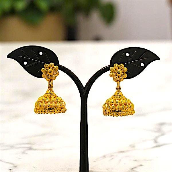 Jimmiki Earring
