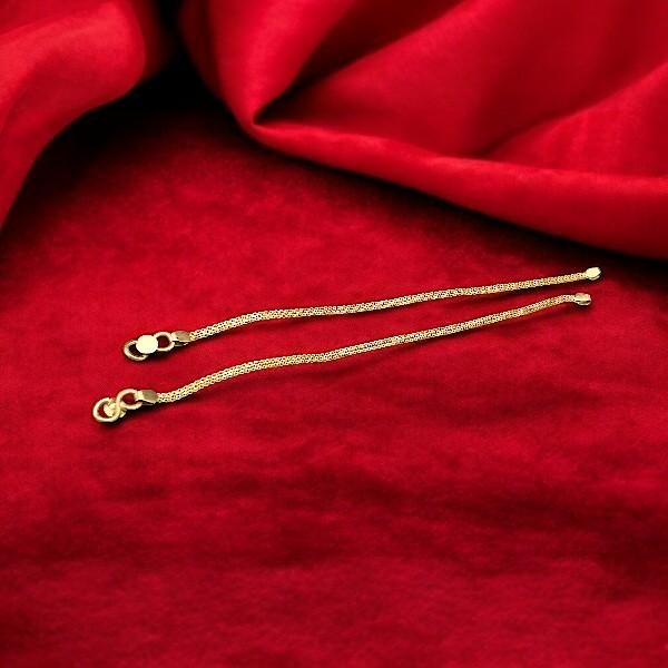 Baby Anklet - 4.040g