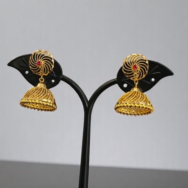 Jimikki Earring