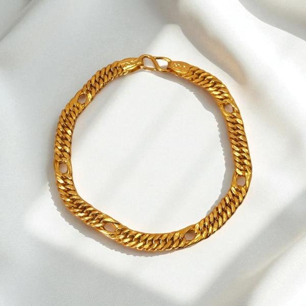 Mens bracelet - 8g