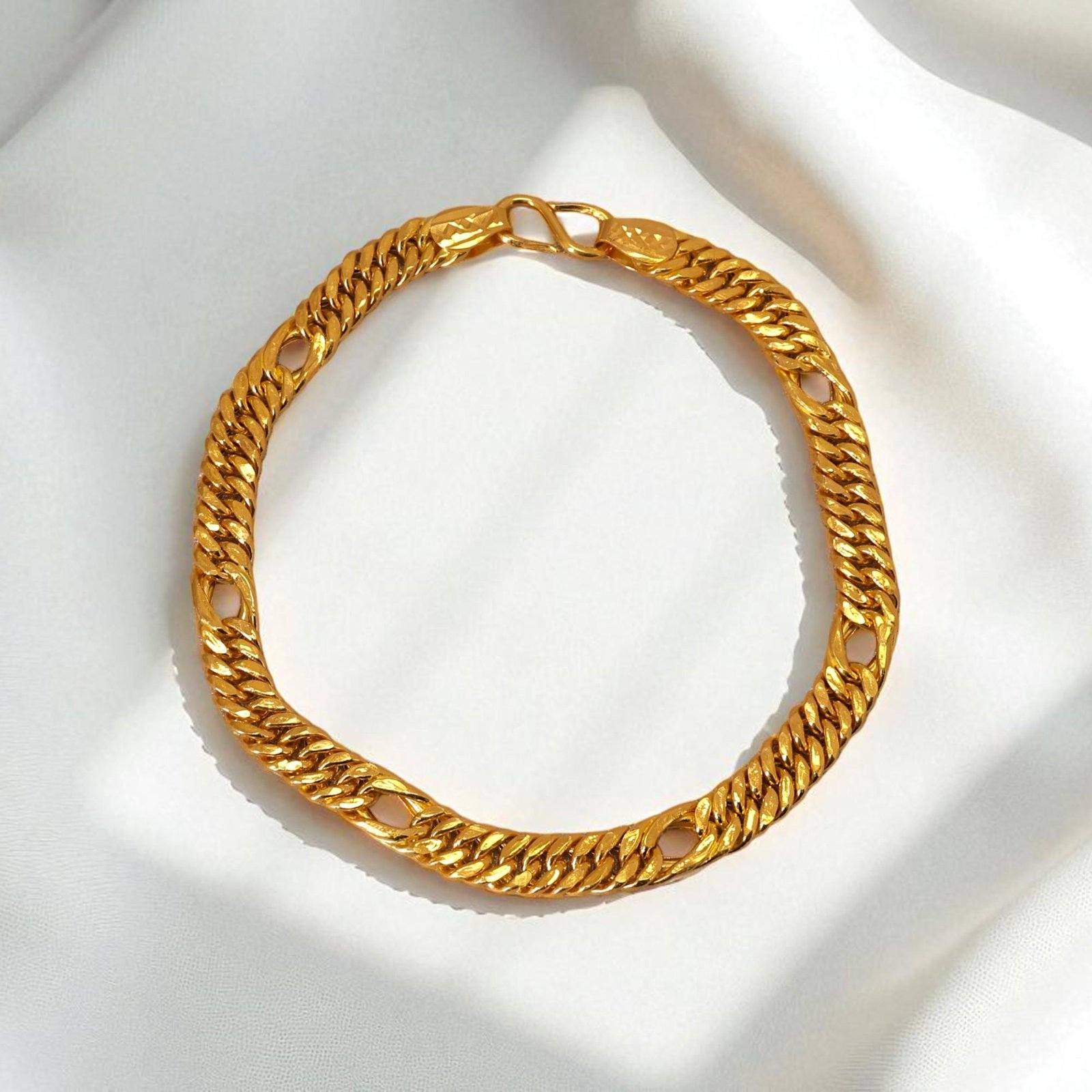 Mens bracelet - 8g