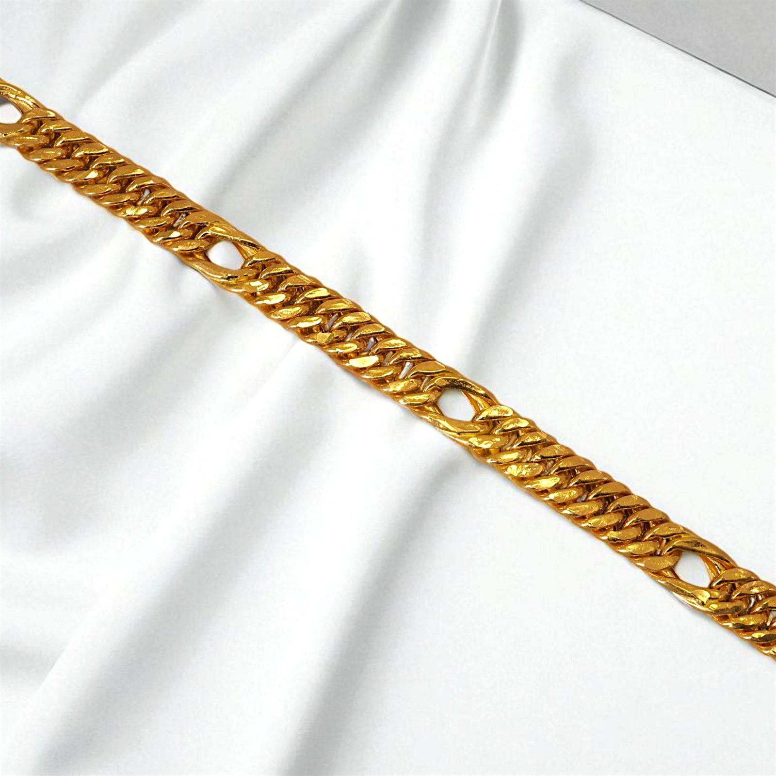Mens bracelet - 8g