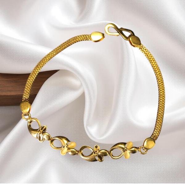 Womens bracelet - 6.070g