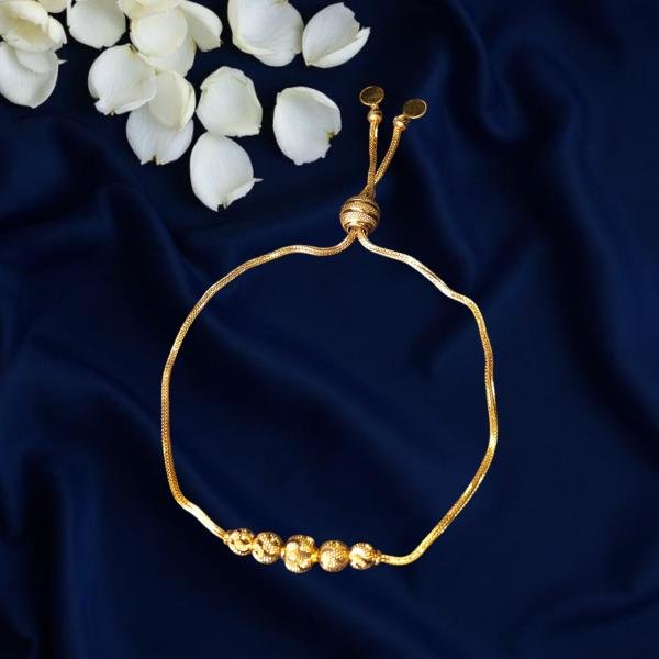 Womens bracelet - 5.980g