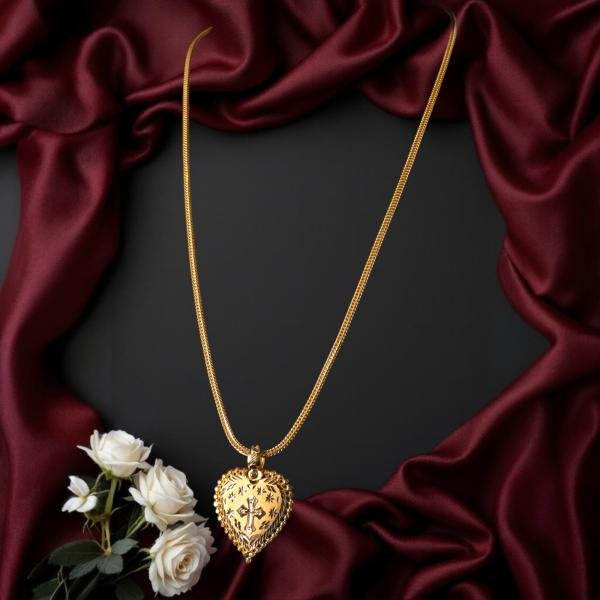 Thali chain - 24g