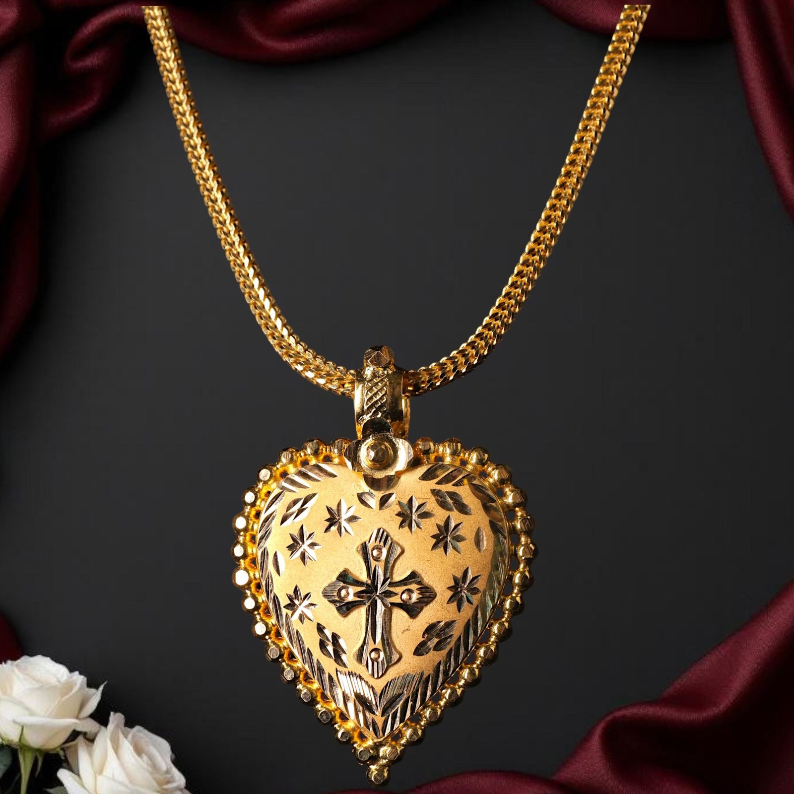 Thali chain - 24g