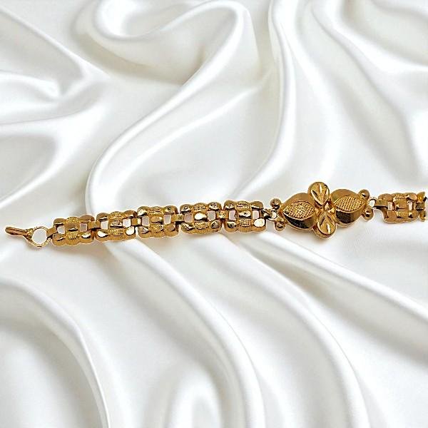 Boy baby bracelet - 2.470g