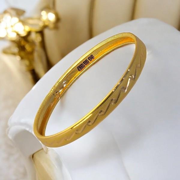 Baby Bangle