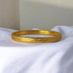 Baby Bangle
