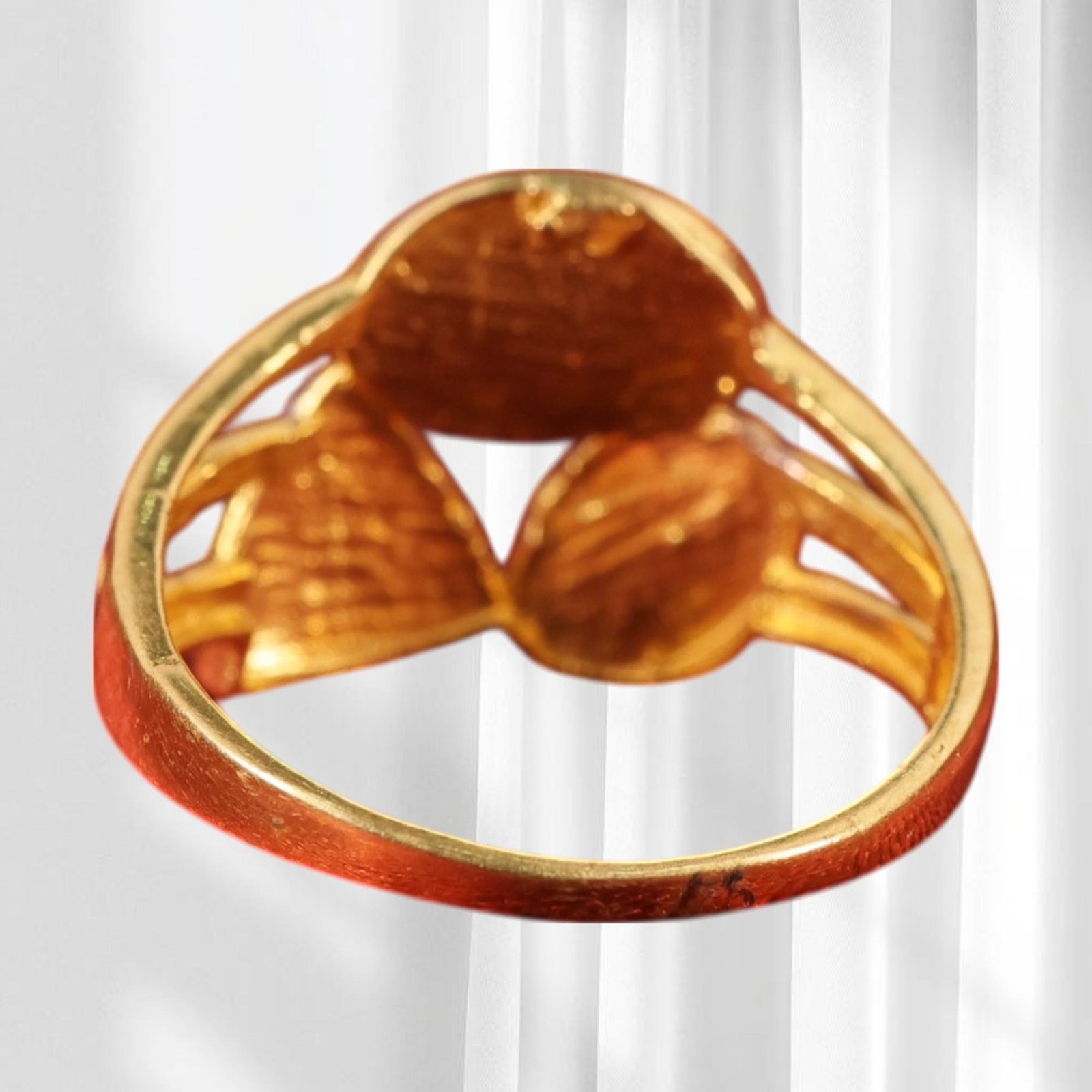Womens Ring - 3.530g