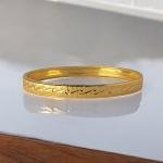 Baby Bangle