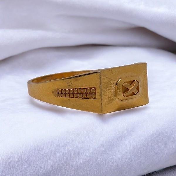 Mens ring