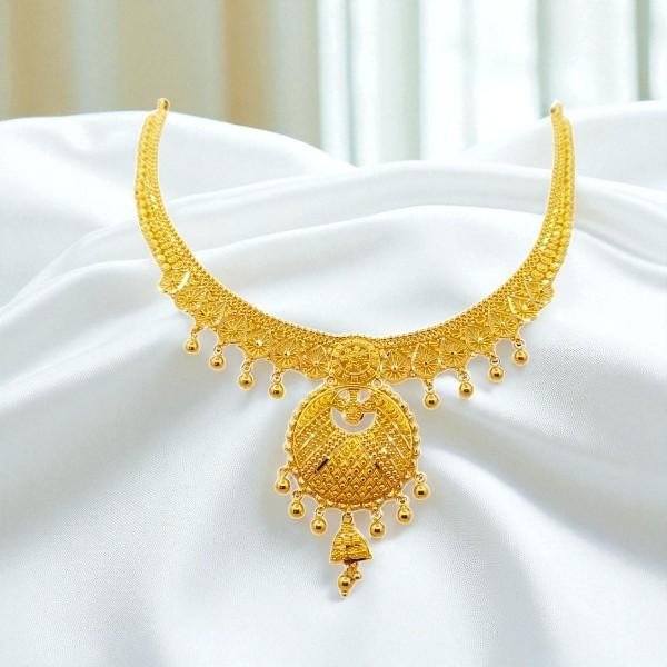 Necklace - 27g