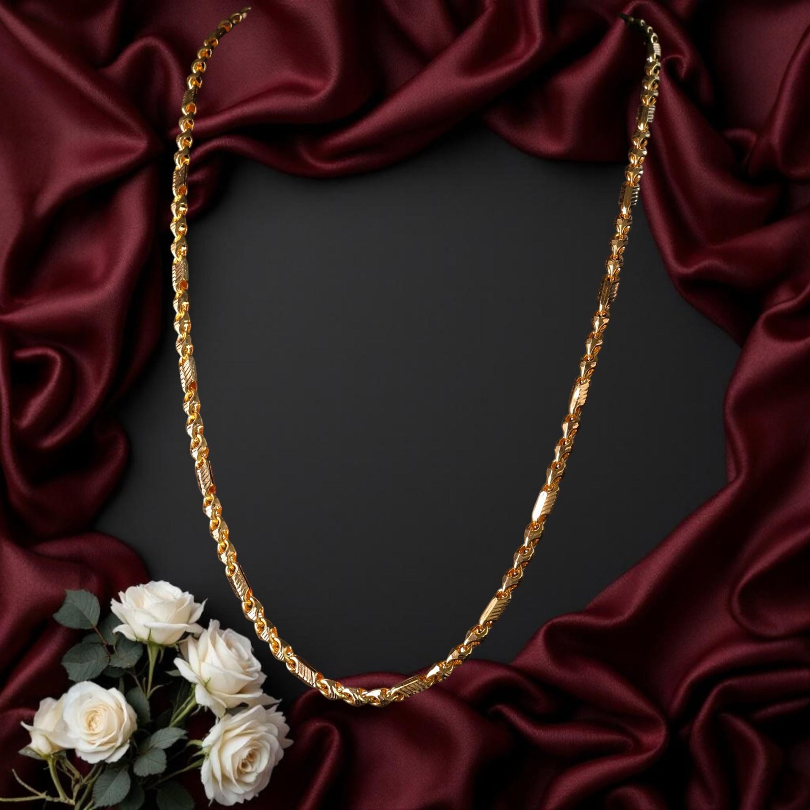 Thali chain - 24g