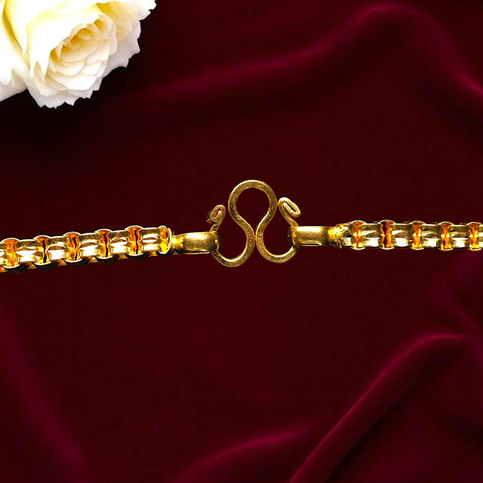 Thali chain - 16g