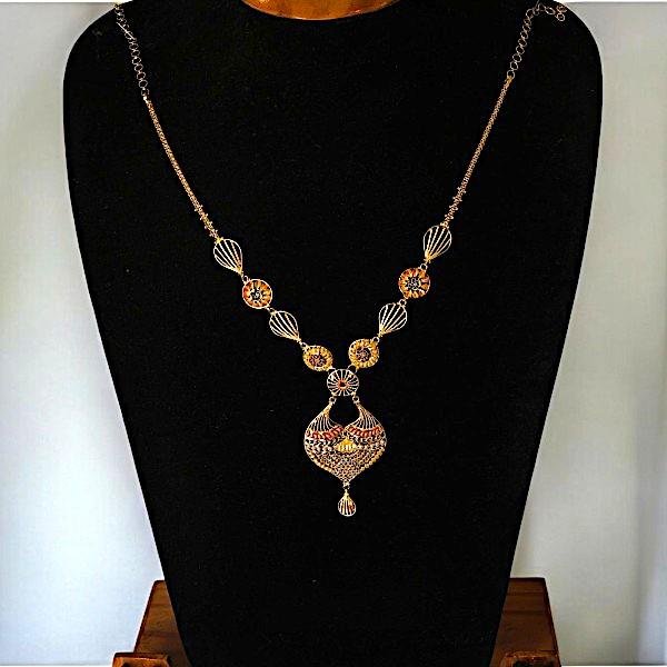 Necklace