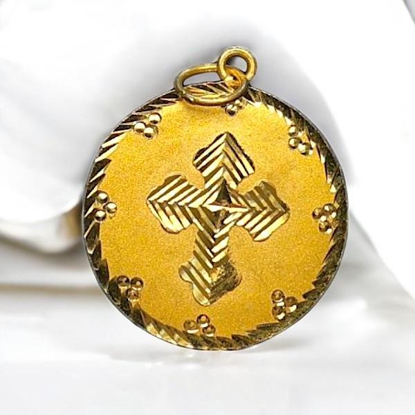Cross Dollar