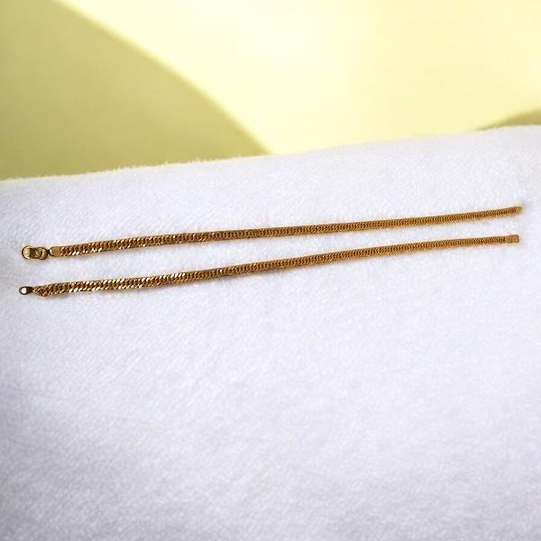 Anklet