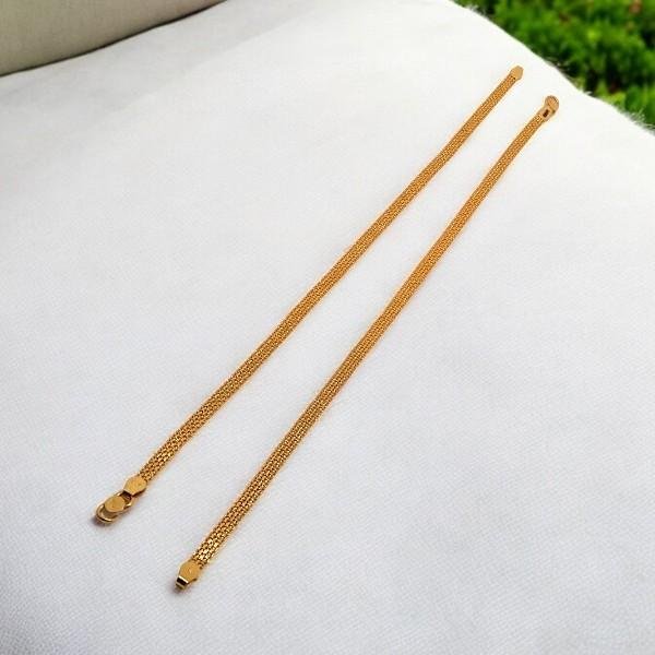 Anklet