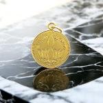 Lottus dollar