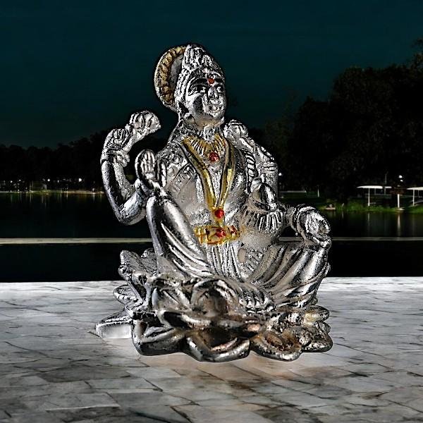 Lekshmi idol