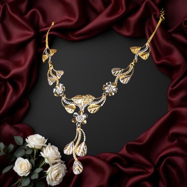 Necklace - 11.790g
