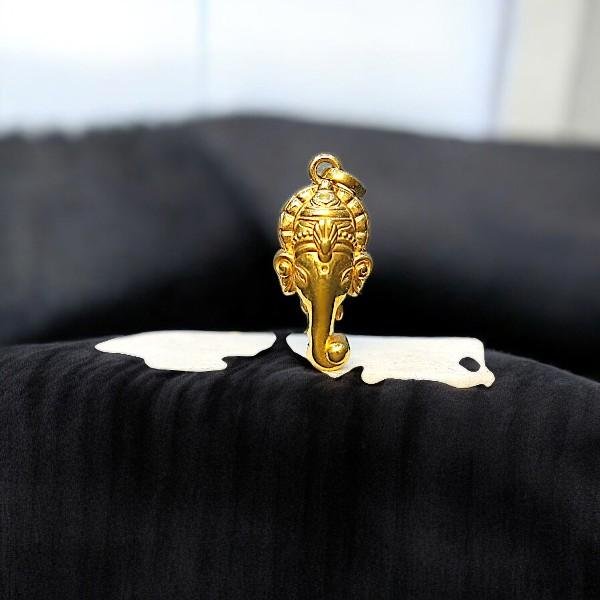 Ganesh locket