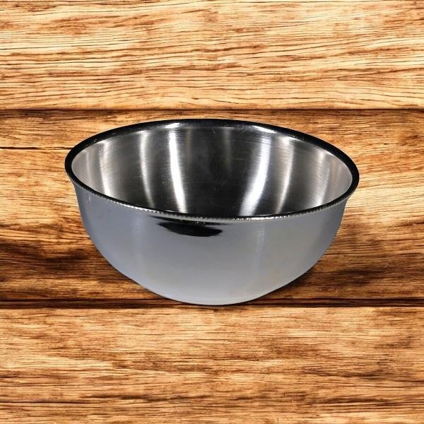 Silver bowl