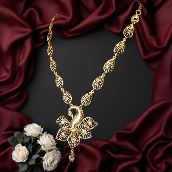 Necklace - 16g