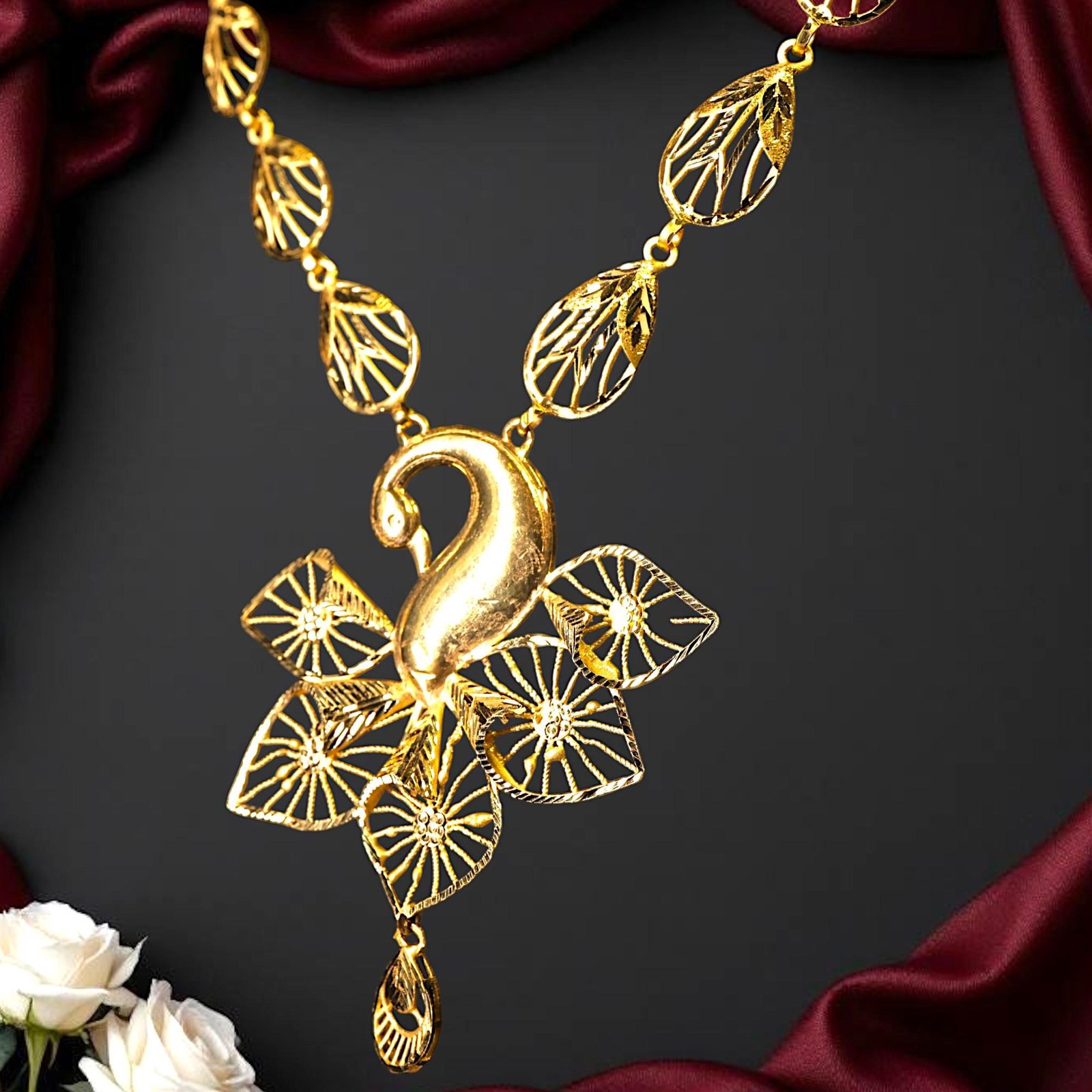 Necklace - 16g