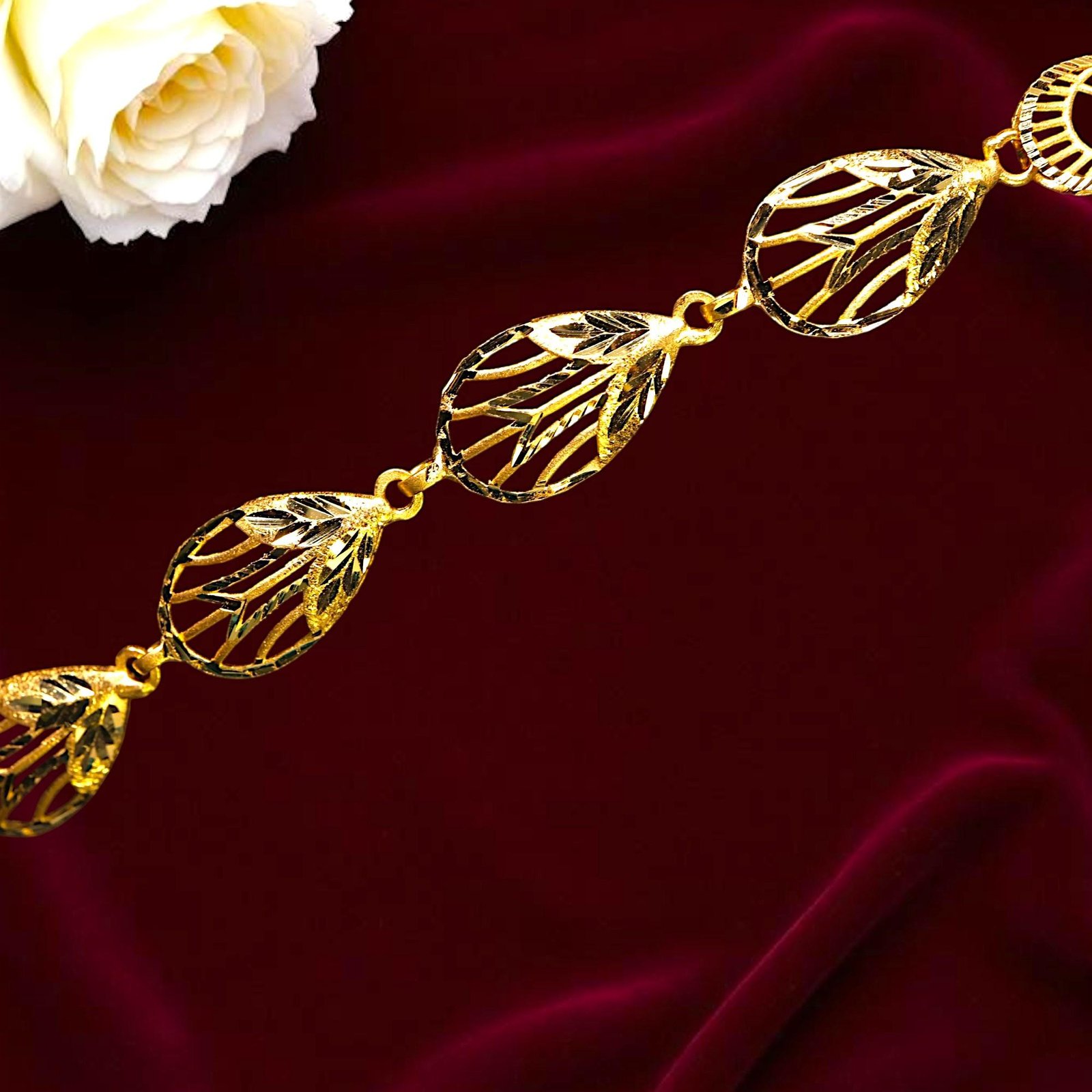 Necklace - 16g