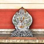 Ganesh idol