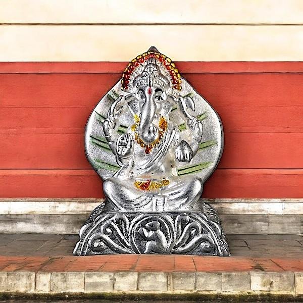 Ganesh idol