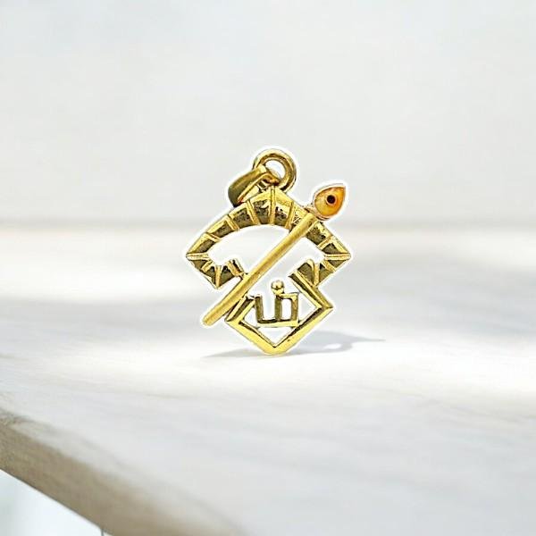 Oom locket