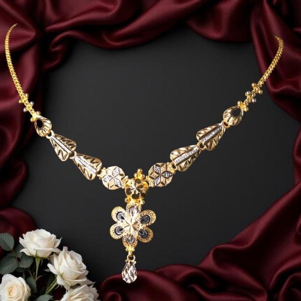 Necklace - 8g