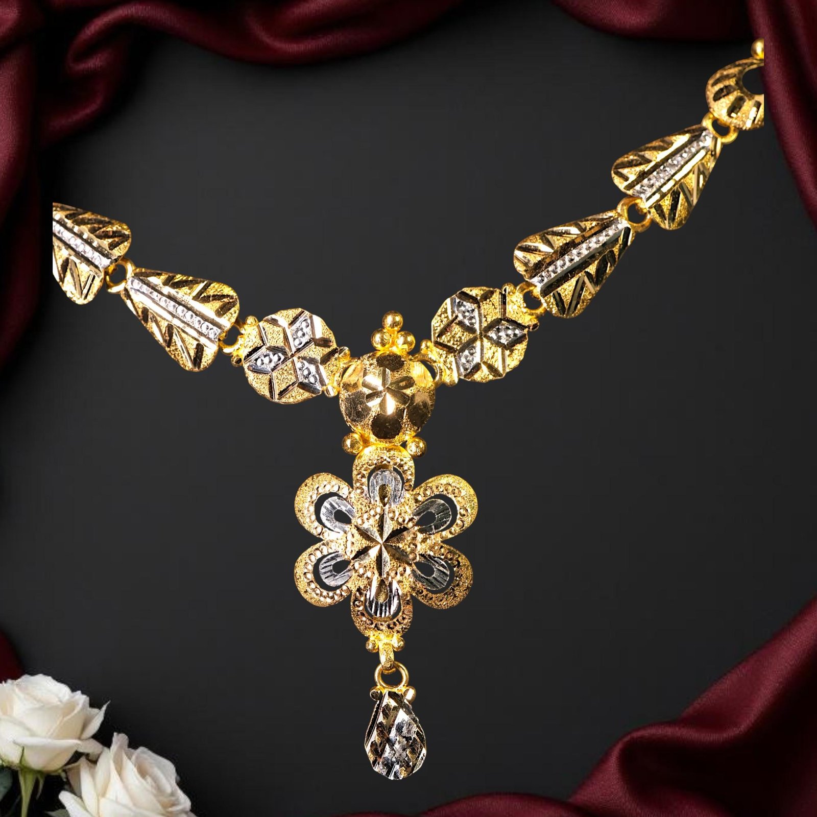 Necklace - 8g