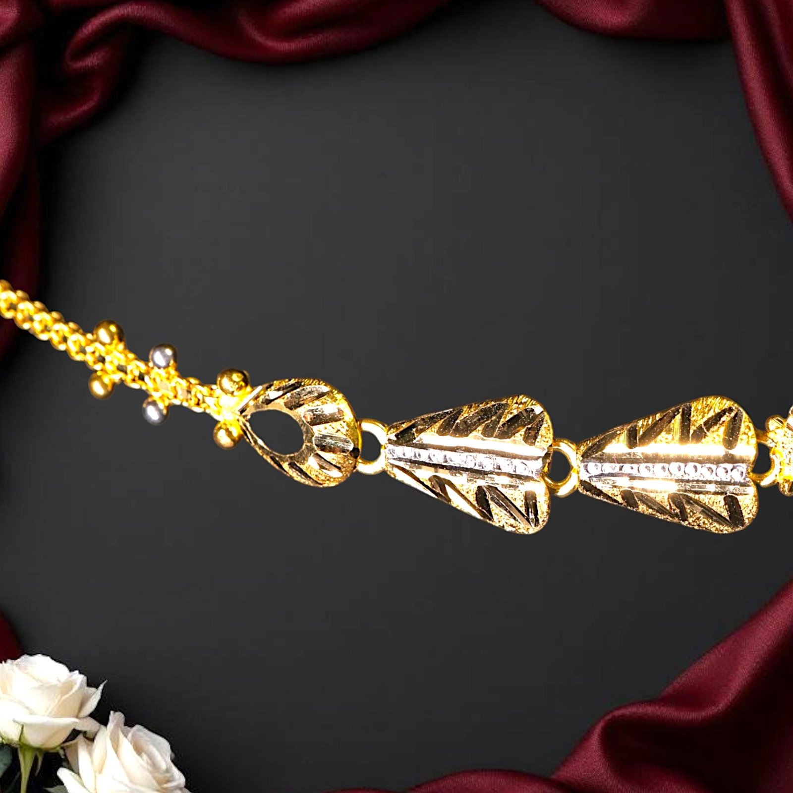 Necklace - 8g