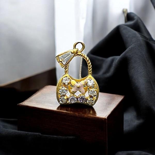 Bag locket