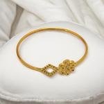 Fancy Baby Bangle
