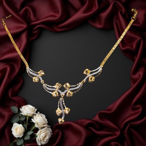 Necklace - 8.040g