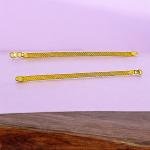 Anklet