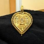 Lingam wedding dollar