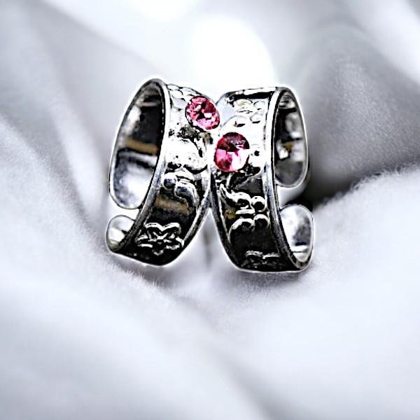 Silver metti