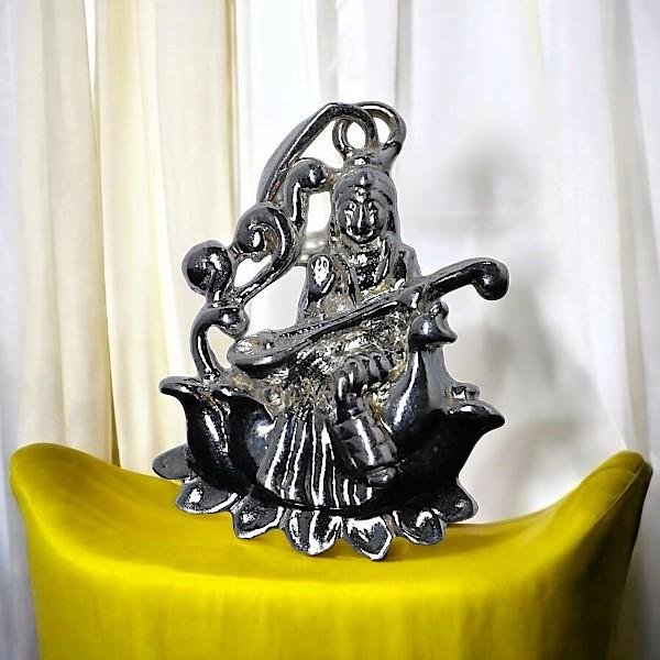 Saraswathi locket