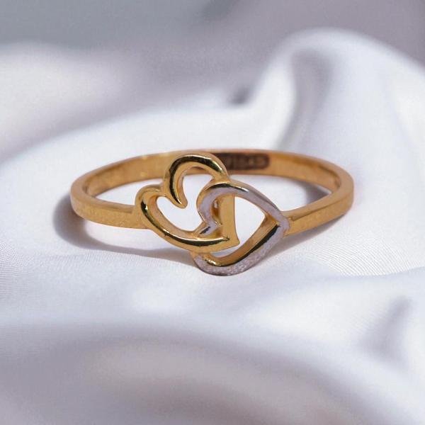 Womens Ring - 2.070g