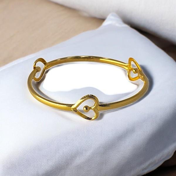 Baby Bangle - 1.850g