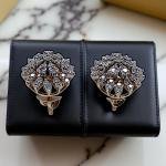 Diamond Womens earings