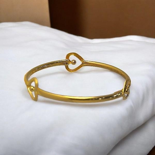 Baby Bangle - 1.850g